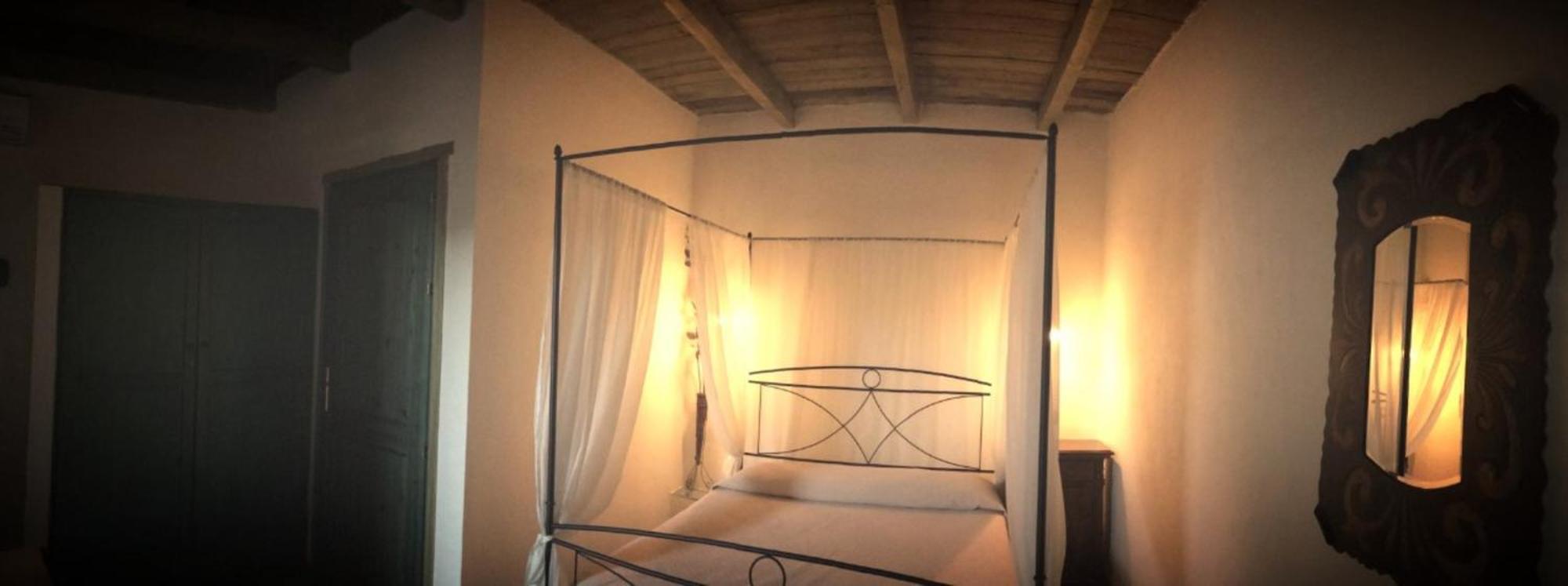 Villa El Minero 贡内萨 外观 照片