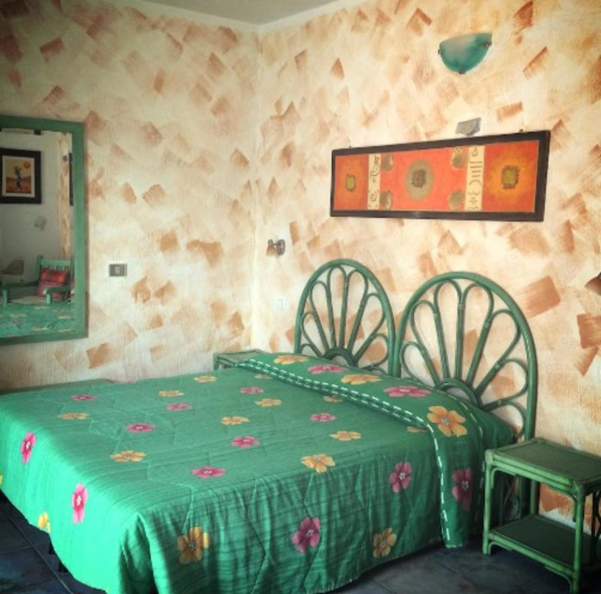 Villa El Minero 贡内萨 外观 照片